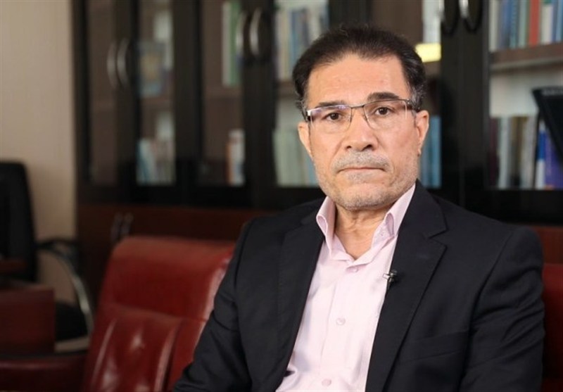 دهقانی فیروزآبادی: رفع کل تحریم‌ها هدف ماست